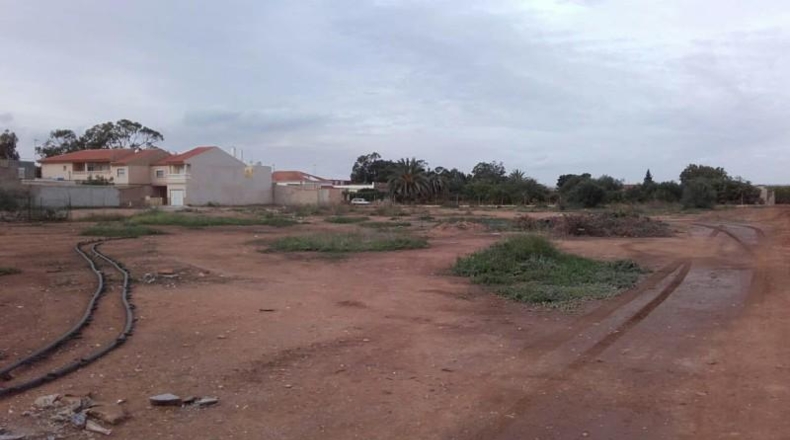 Múrcia - Cartagena - 1962m2