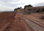 Terreny no urbanitzable en venda a la España, Cartagena, ref.: TR123510 foto