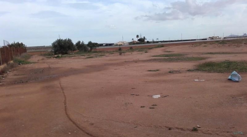 Múrcia - Cartagena - 1962m2