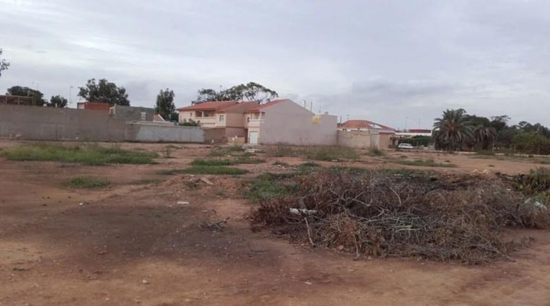 Múrcia - Cartagena - 1962m2