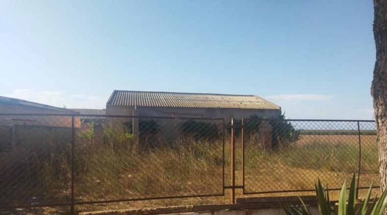 Múrcia - Cartagena - 1962m2
