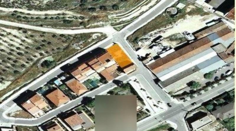 Barcelona - Òdena - 200m2