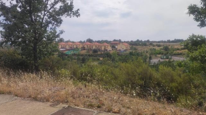 Leon - Garrafe de Torío - 3051m2