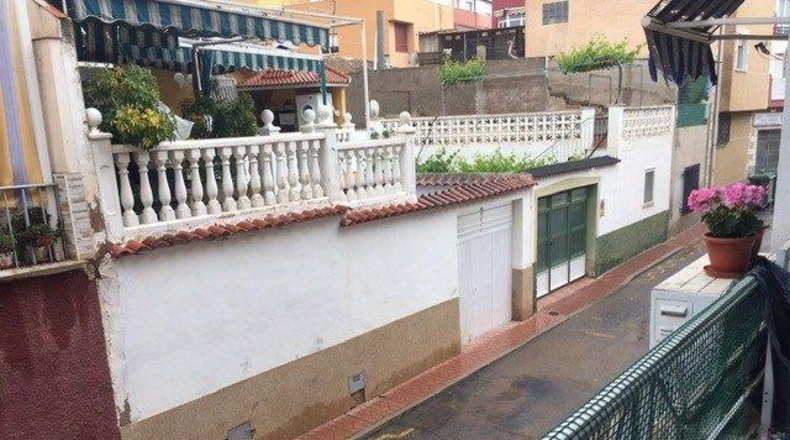Murcia - Totana - 128m2