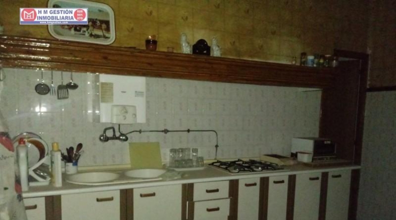 Сьюдад-Реаль - Томельосо - 349m2