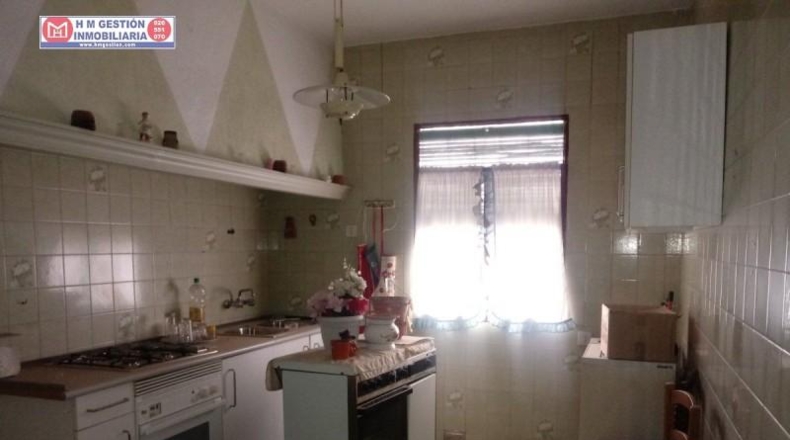 Сьюдад-Реаль - Томельосо - 349m2
