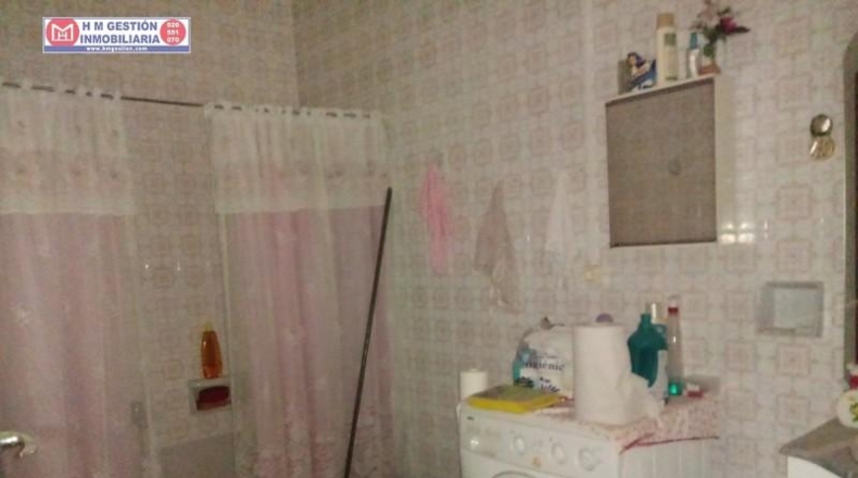 Сьюдад-Реаль - Томельосо - 349m2