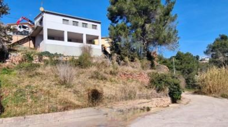 Barcelona - Corbera de Llobregat - 530m2