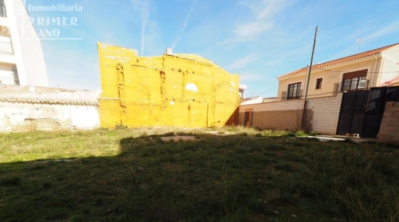 Ciudad Real - Tomelloso - 129m2
