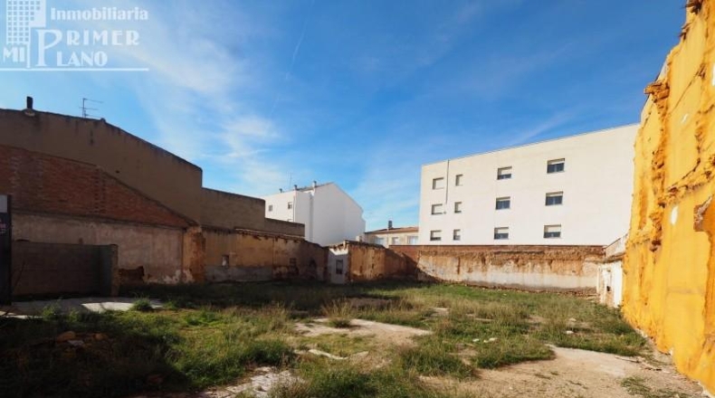 Ciudad Real - Tomelloso - 129m2