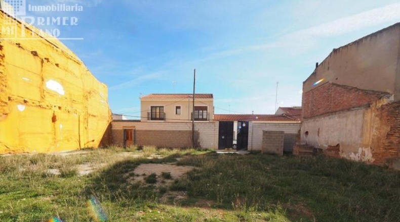 Ciudad Real - Tomelloso - 129m2