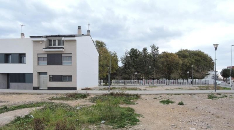 València - Liria - 208m2