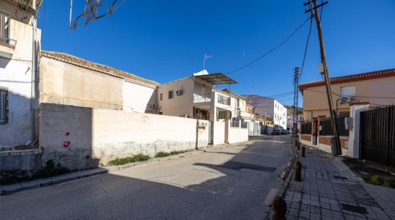 Гранада - Granada - 128m2