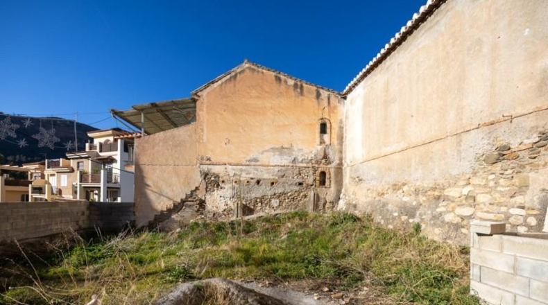 Гранада - Granada - 128m2