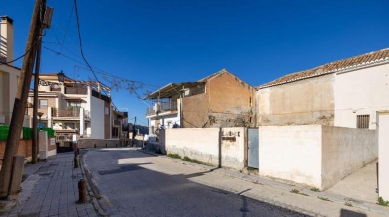 Гранада - Granada - 128m2
