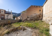 Land suitable for development for sale on España, Granada, ref: TR327447 photo