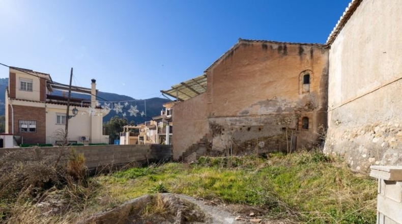 Гранада - Granada - 128m2