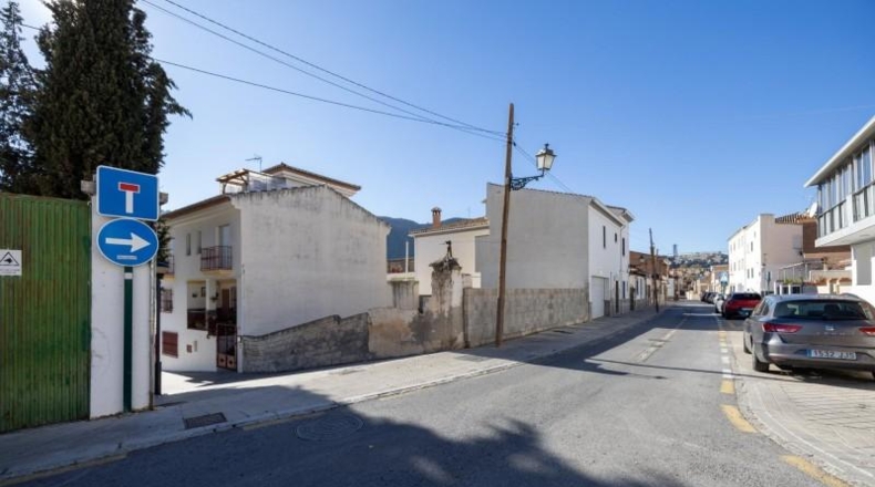 Гранада - Granada - 128m2