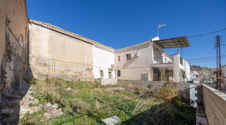 Гранада - Granada - 128m2