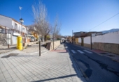 Land suitable for development for sale on España, Granada, ref: TR327447 photo
