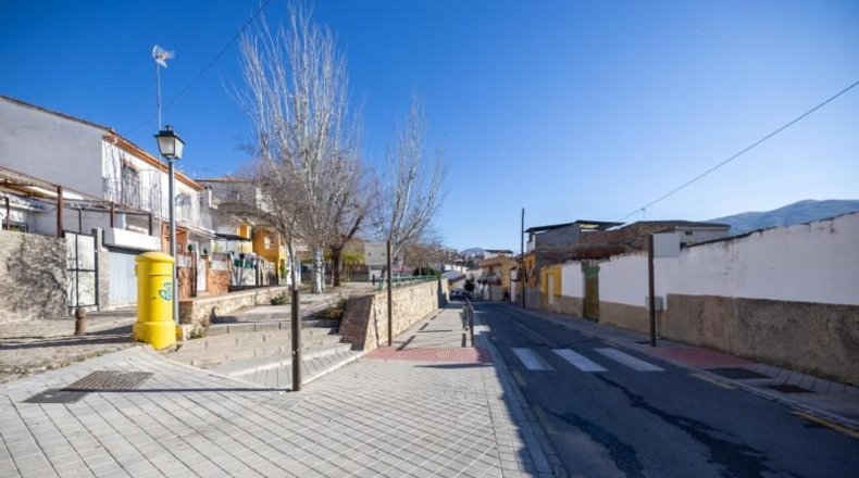 Гранада - Granada - 128m2