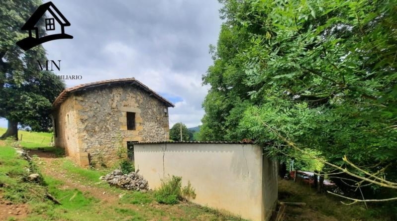 Cantabria - Villafufre - 14818m2