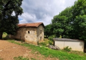 Xalet independent amb terreny en venda a la España, San Martín de Villafufre, ref.: TR316196 foto