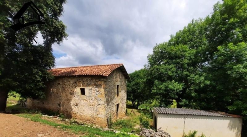 Cantabria - Villafufre - 14818m2