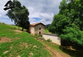 Xalet independent amb terreny en venda a la España, San Martín de Villafufre, ref.: TR316196 foto