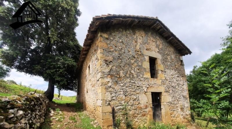Cantabria - Villafufre - 14818m2
