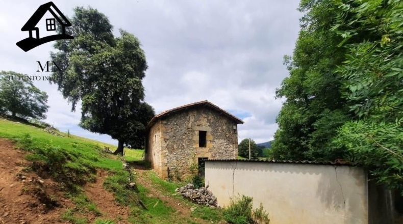 Cantabria - Villafufre - 14818m2