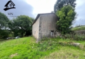 Xalet independent amb terreny en venda a la España, San Martín de Villafufre, ref.: TR316196 foto