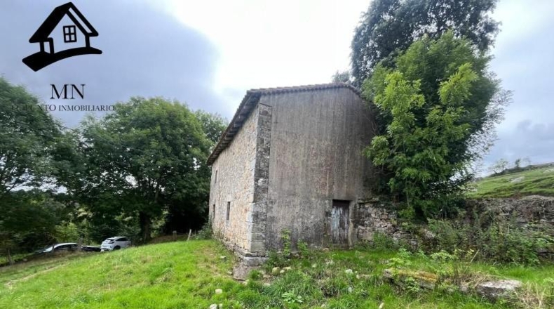 Cantabria - Villafufre - 14818m2