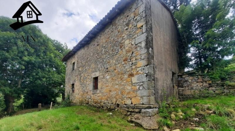 Cantabria - Villafufre - 14818m2