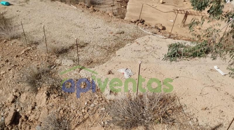 Murcia - Lorca - 1157m2