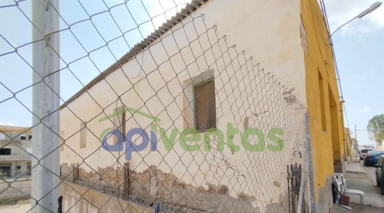 Murcia - Lorca - 1157m2