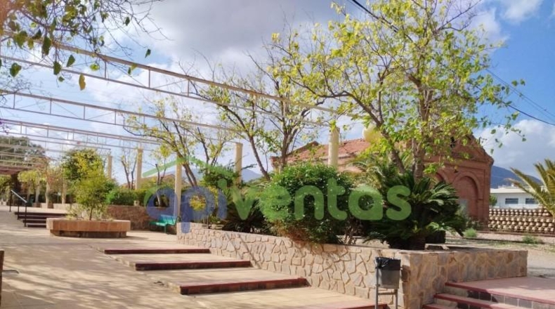 Murcia - Lorca - 1157m2