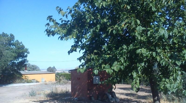 Córdoba - Córdoba - 1250m2