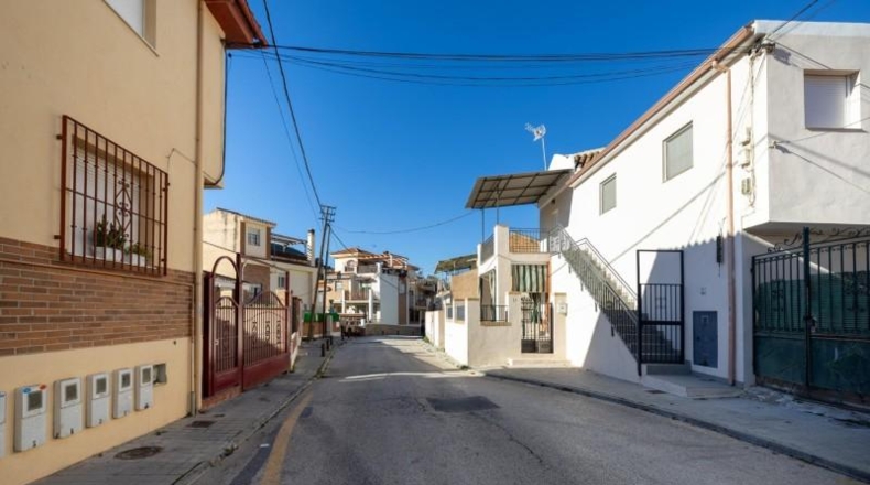 Granada - Granada - 128m2