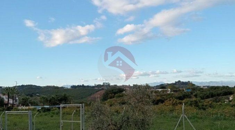 Málaga - Coín - 5000m2