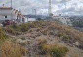 Sòl urbà en venda a la España, La Zubia, ref.: TR358813 foto