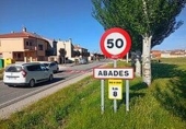 Suelo urbano en venta en la España, Abades, ref: TR361604 foto