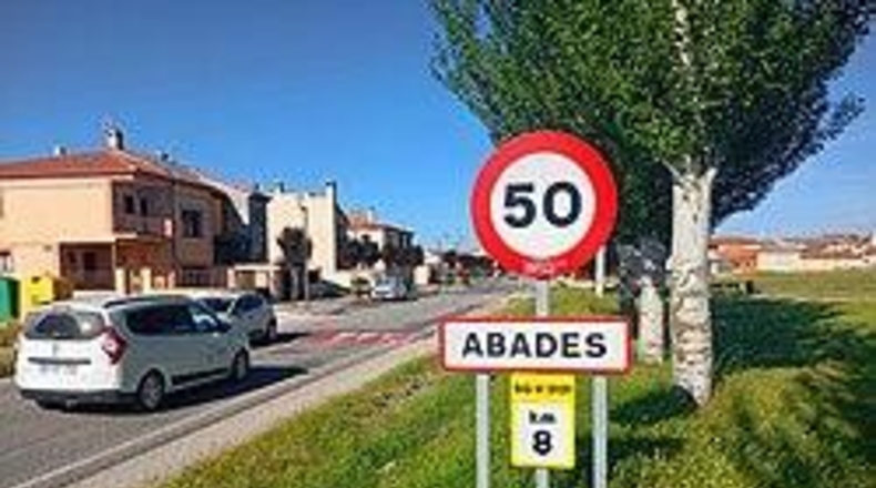 Segovia - Абадес - 1132m2