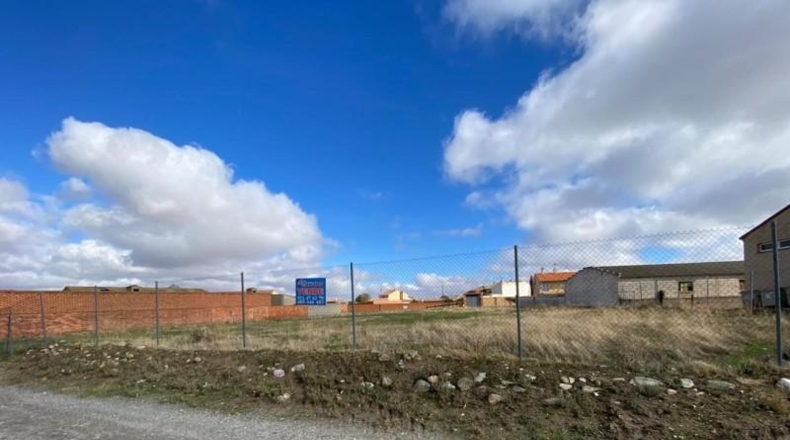 Segovia - Абадес - 1132m2