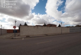 Tomelloso 552&nbsp;m² 