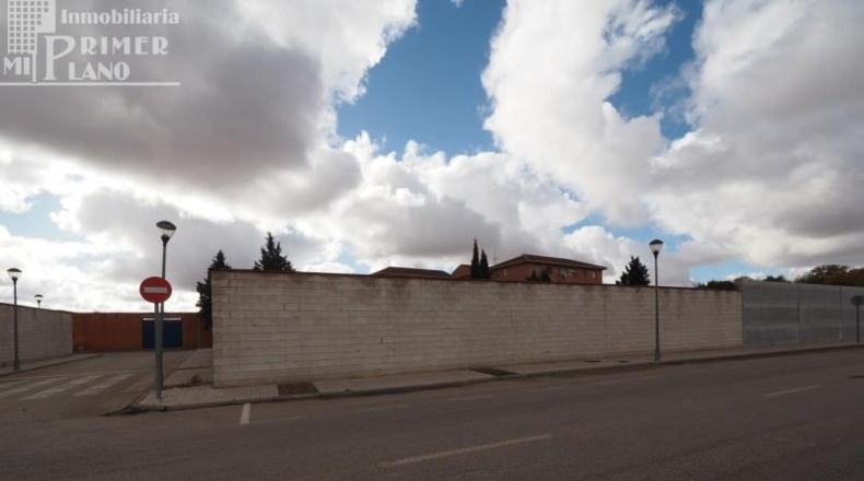 Ciudad Real - Tomelloso - 552m2