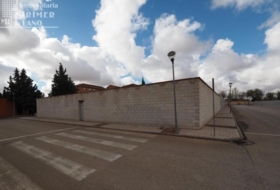 Tomelloso 552&nbsp;m² 