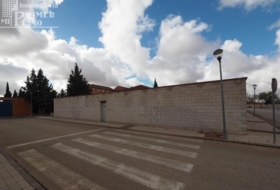 Tomelloso 552&nbsp;m² 