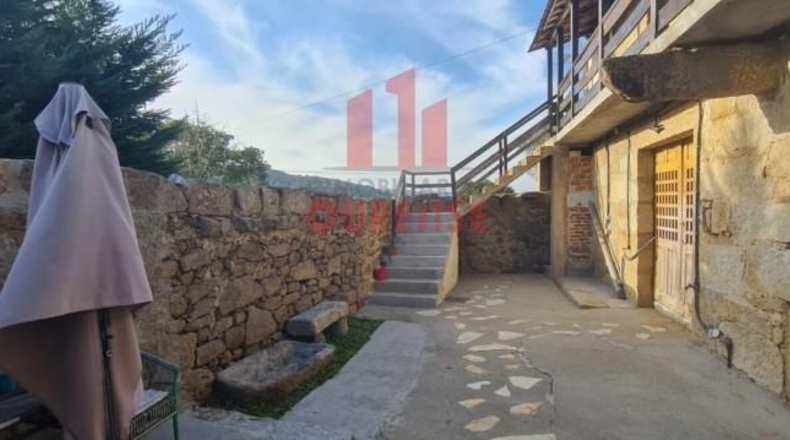 Orense - Barbadás - 162m2