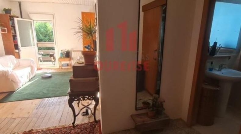 Orense - Barbadás - 162m2